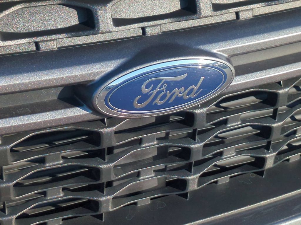 Thumbnail: 2022 Ford Maverick - 23