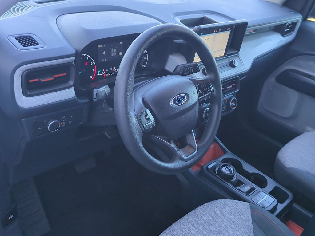 Thumbnail: 2022 Ford Maverick - 2