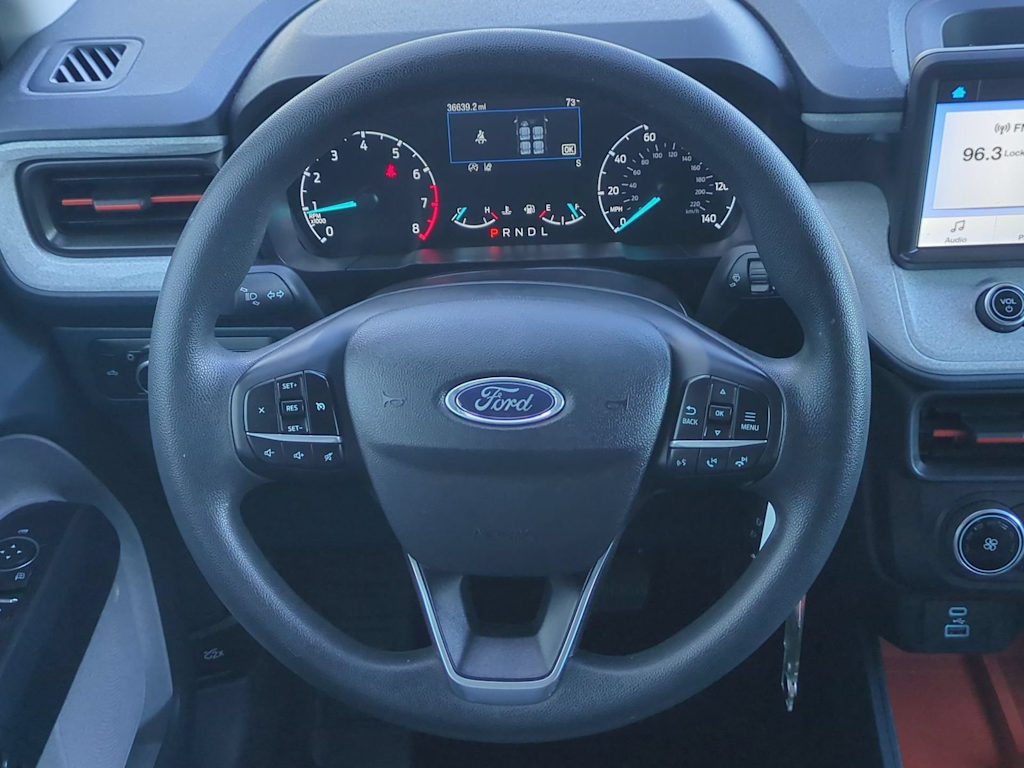 Thumbnail: 2022 Ford Maverick - 12