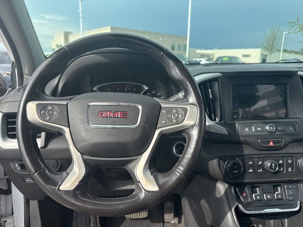 Thumbnail: 2019 GMC Terrain - 2