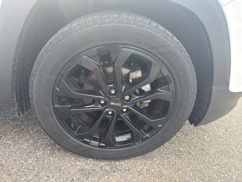 Thumbnail: 2019 GMC Terrain - 16