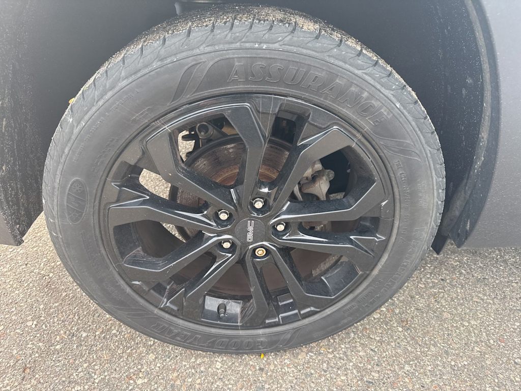 Thumbnail: 2019 GMC Terrain - 15