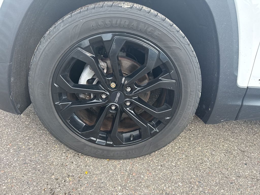 Thumbnail: 2019 GMC Terrain - 6