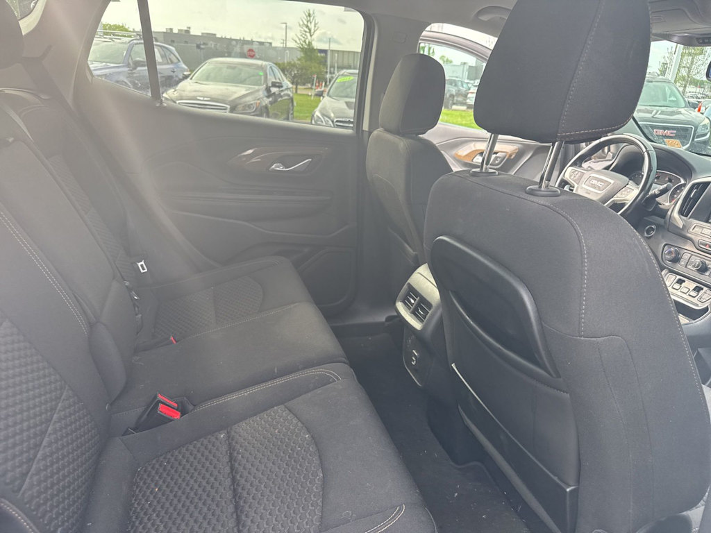 Thumbnail: 2019 GMC Terrain - 22