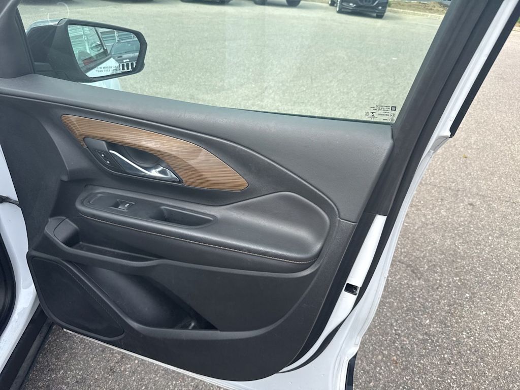 Thumbnail: 2019 GMC Terrain - 24
