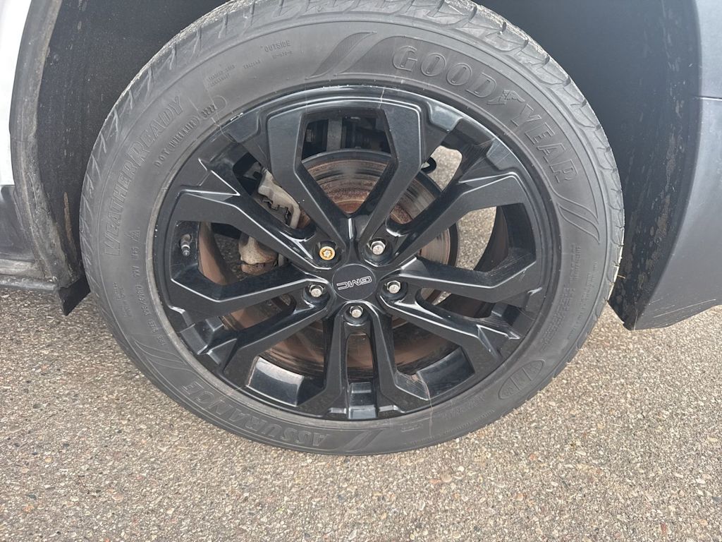 Thumbnail: 2019 GMC Terrain - 14