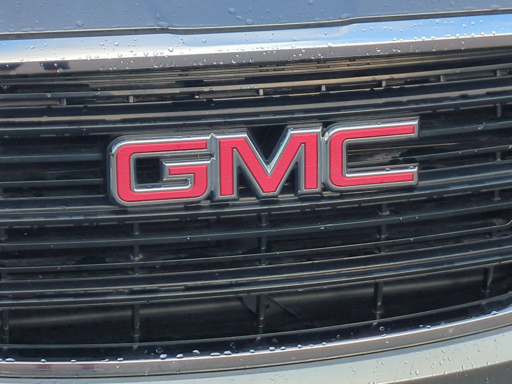 Thumbnail: 2020 GMC Terrain - 7