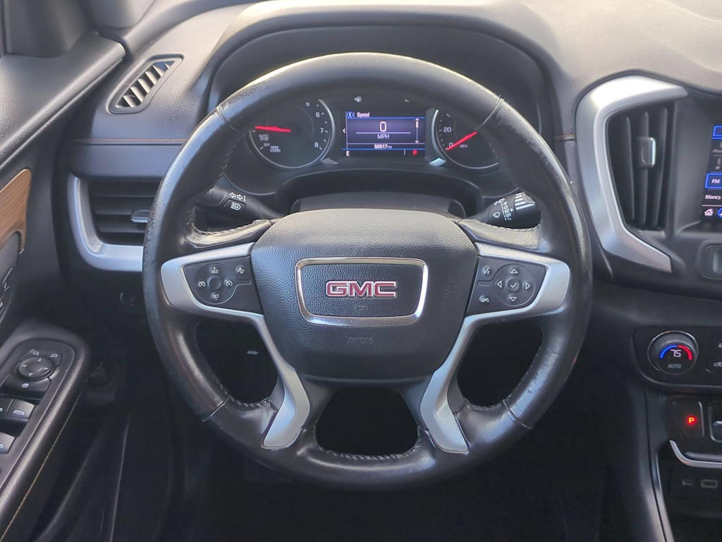 Thumbnail: 2020 GMC Terrain - 13