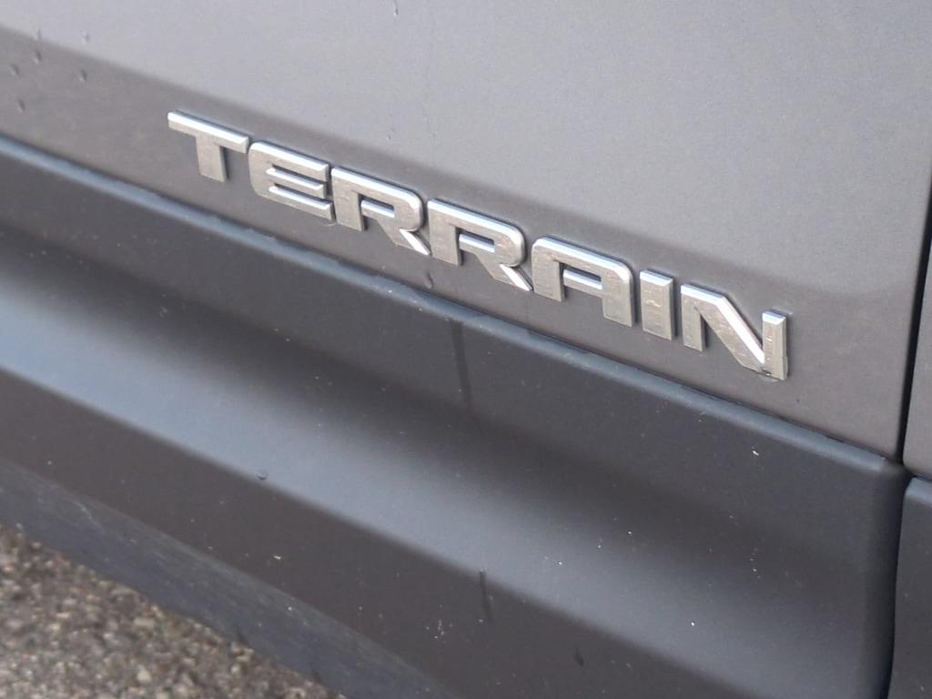 Thumbnail: 2020 GMC Terrain - 23