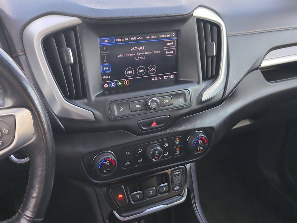 Thumbnail: 2020 GMC Terrain - 14