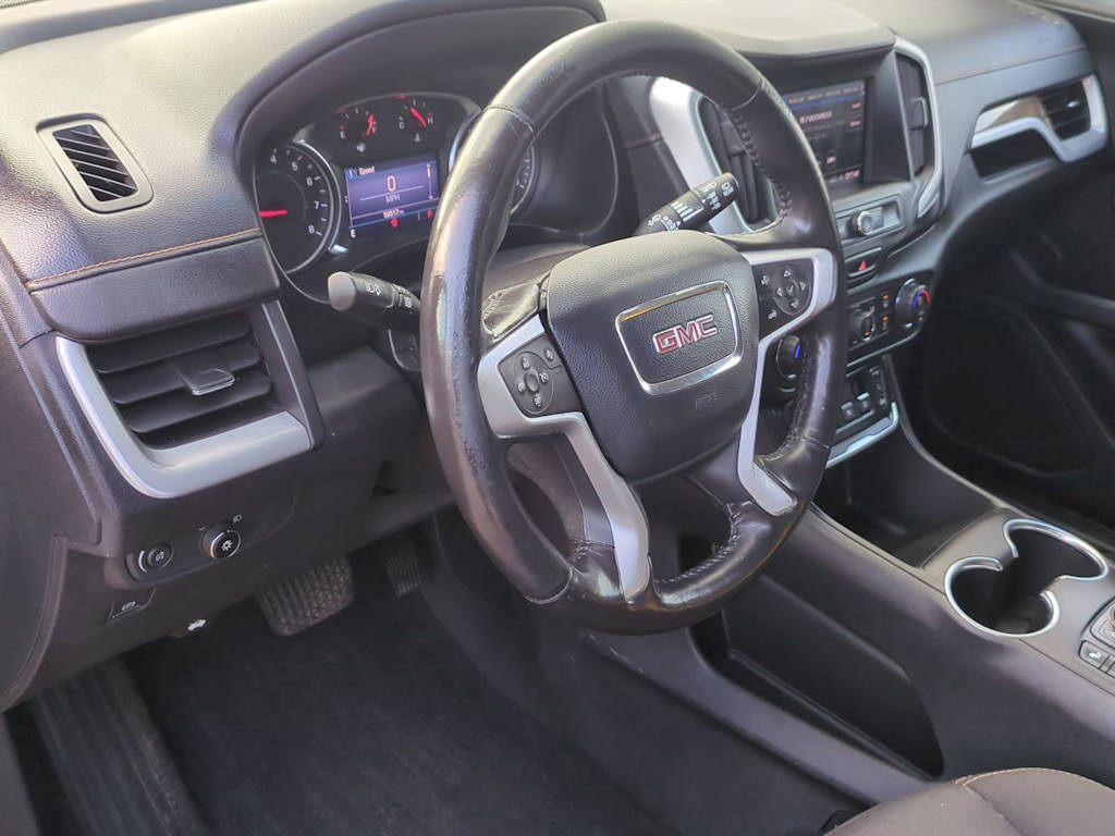 Thumbnail: 2020 GMC Terrain - 2