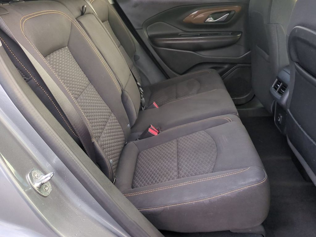 Thumbnail: 2020 GMC Terrain - 26