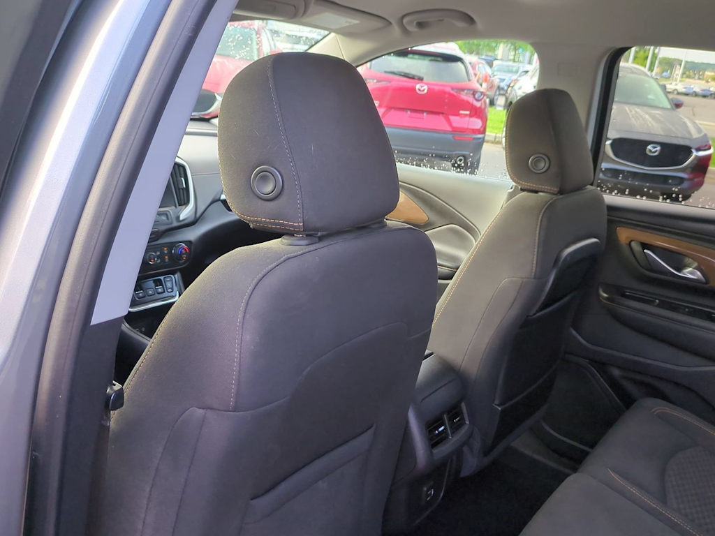 Thumbnail: 2020 GMC Terrain - 12