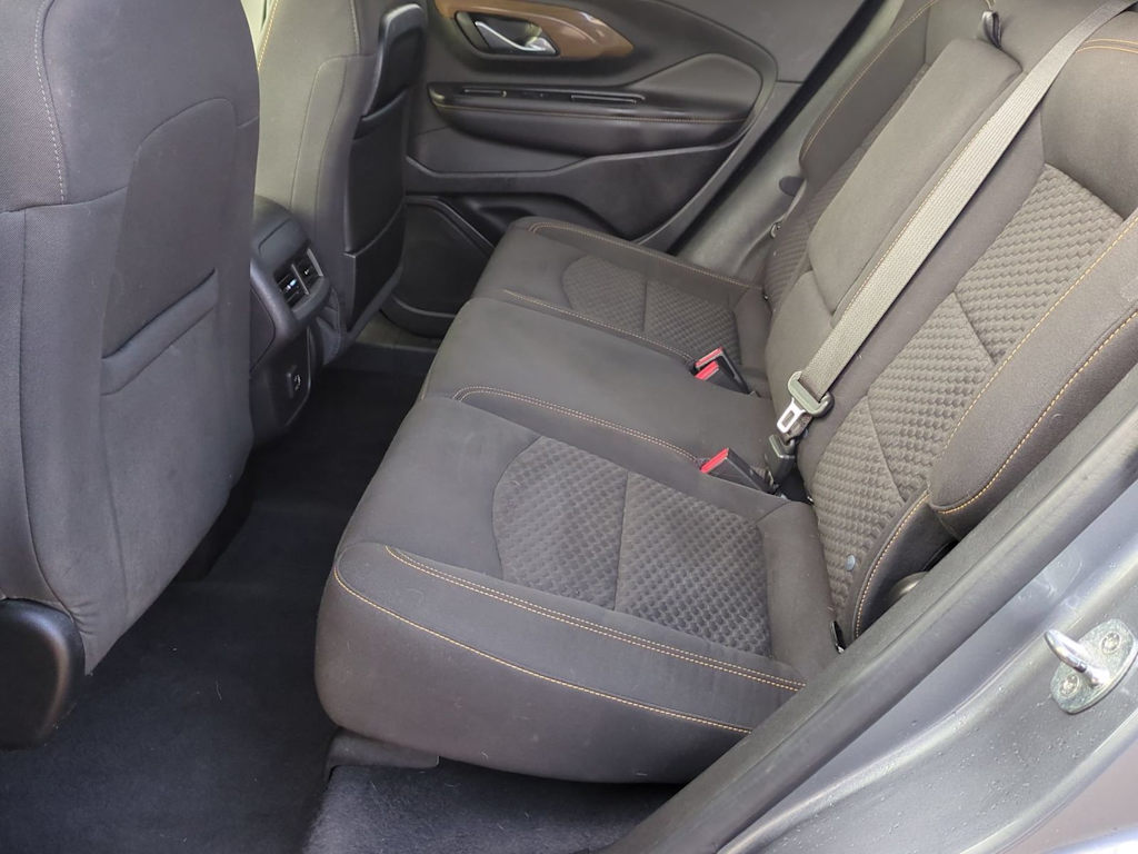 Thumbnail: 2020 GMC Terrain - 25