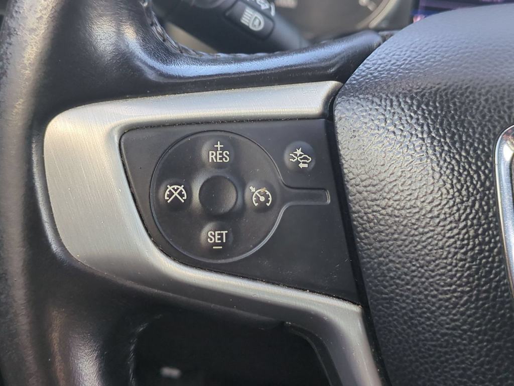 Thumbnail: 2020 GMC Terrain - 27