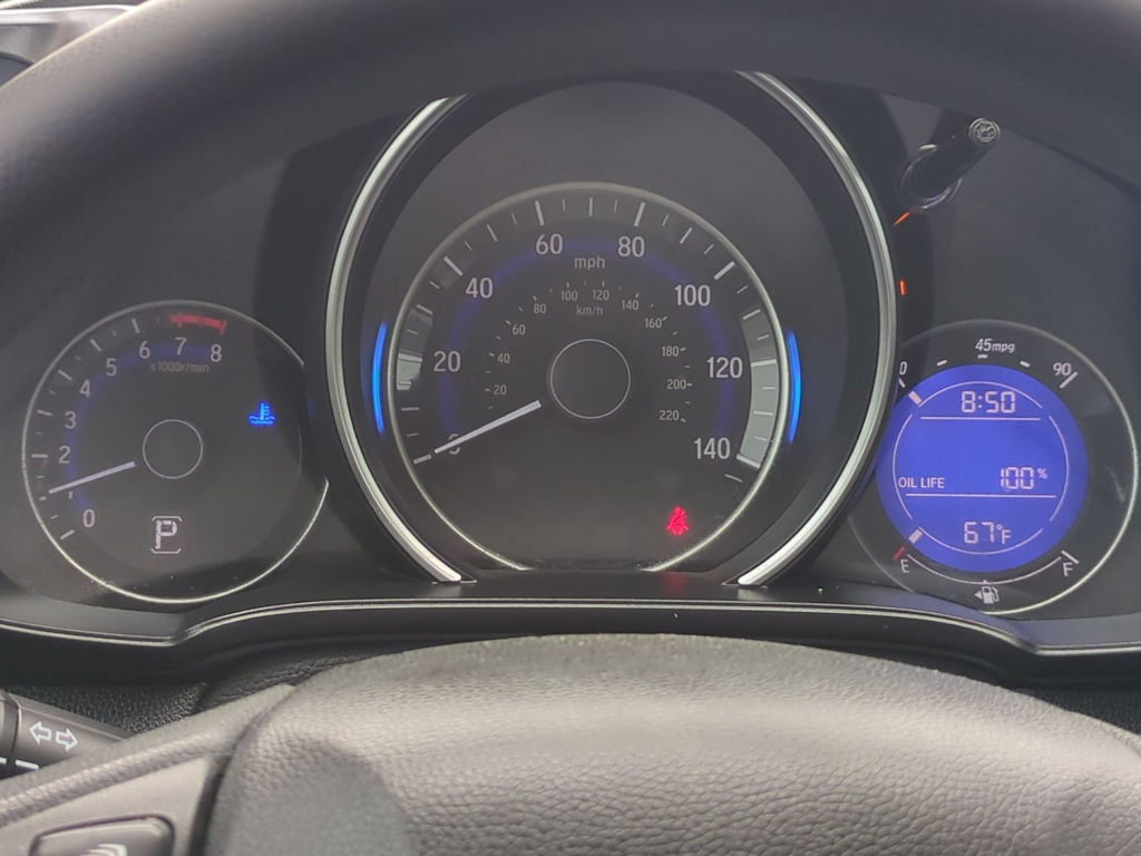 Thumbnail: 2015 Honda Fit - 16