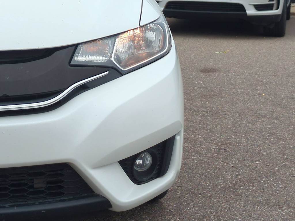 Thumbnail: 2015 Honda Fit - 23
