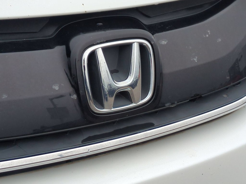 Thumbnail: 2015 Honda Fit - 7