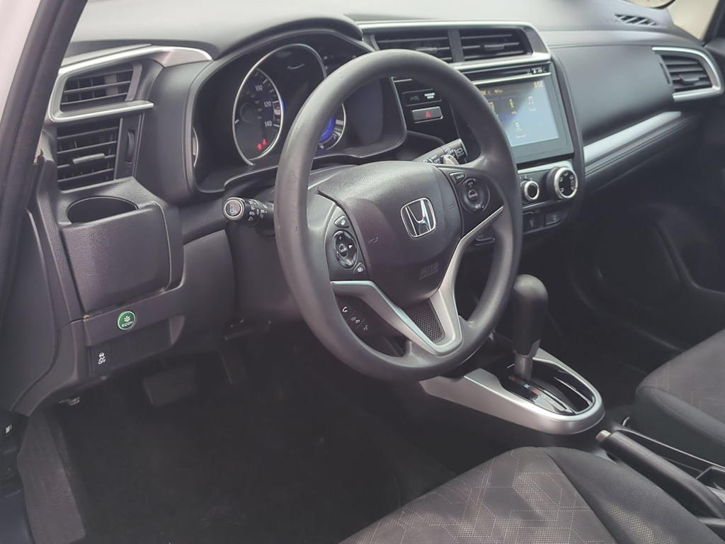 Thumbnail: 2015 Honda Fit - 2