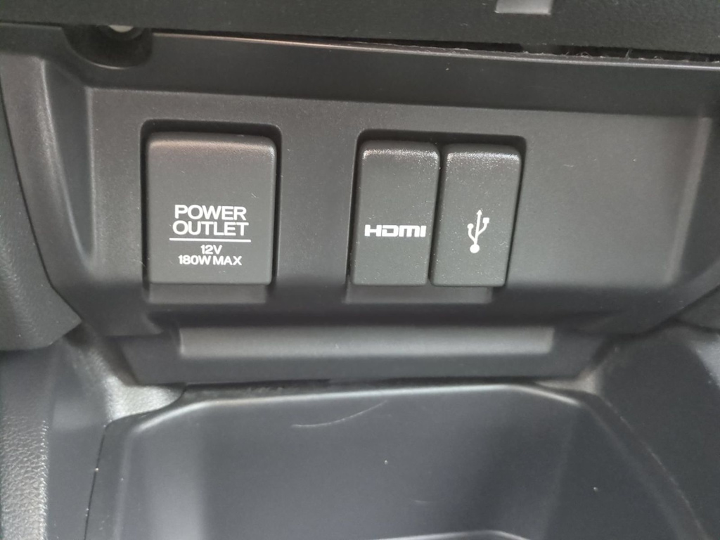Thumbnail: 2015 Honda Fit - 34