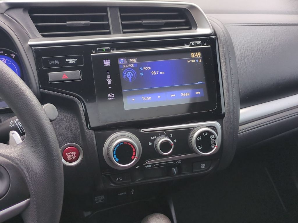 Thumbnail: 2015 Honda Fit - 14