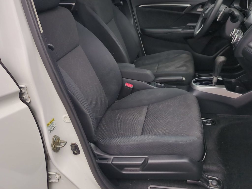 Thumbnail: 2015 Honda Fit - 11