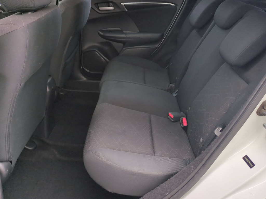 Thumbnail: 2015 Honda Fit - 25
