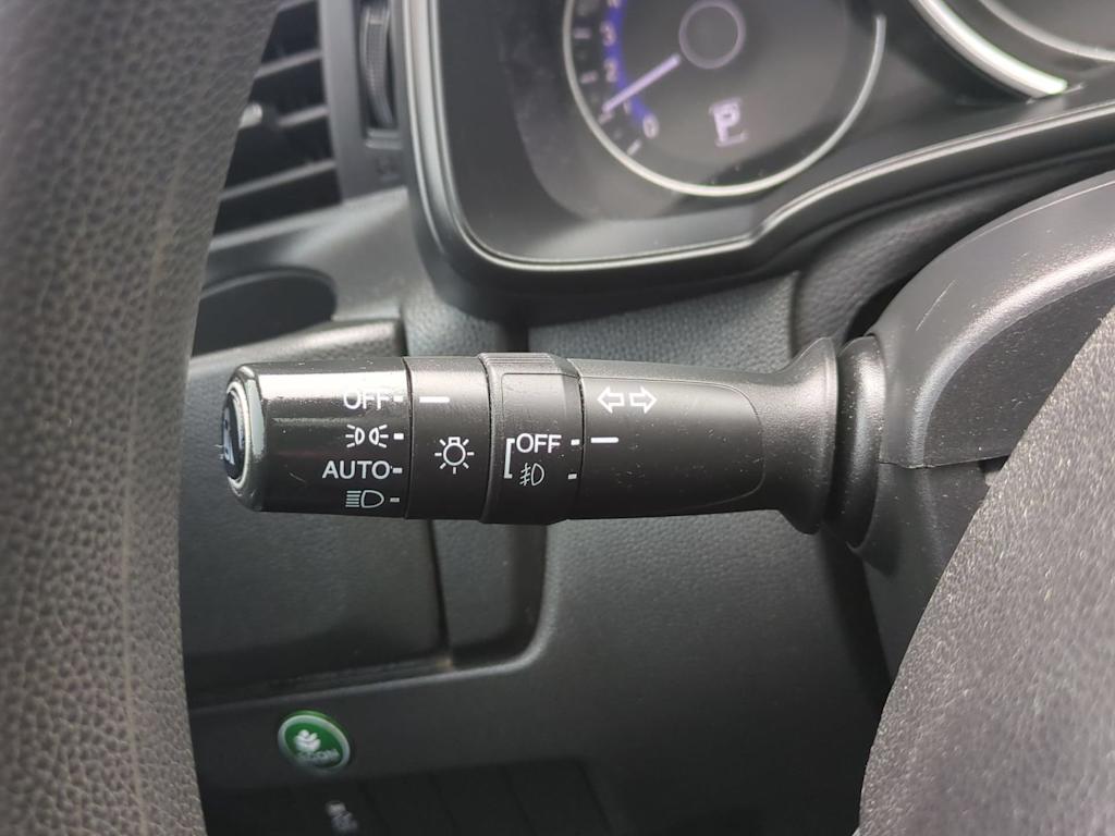 Thumbnail: 2015 Honda Fit - 32