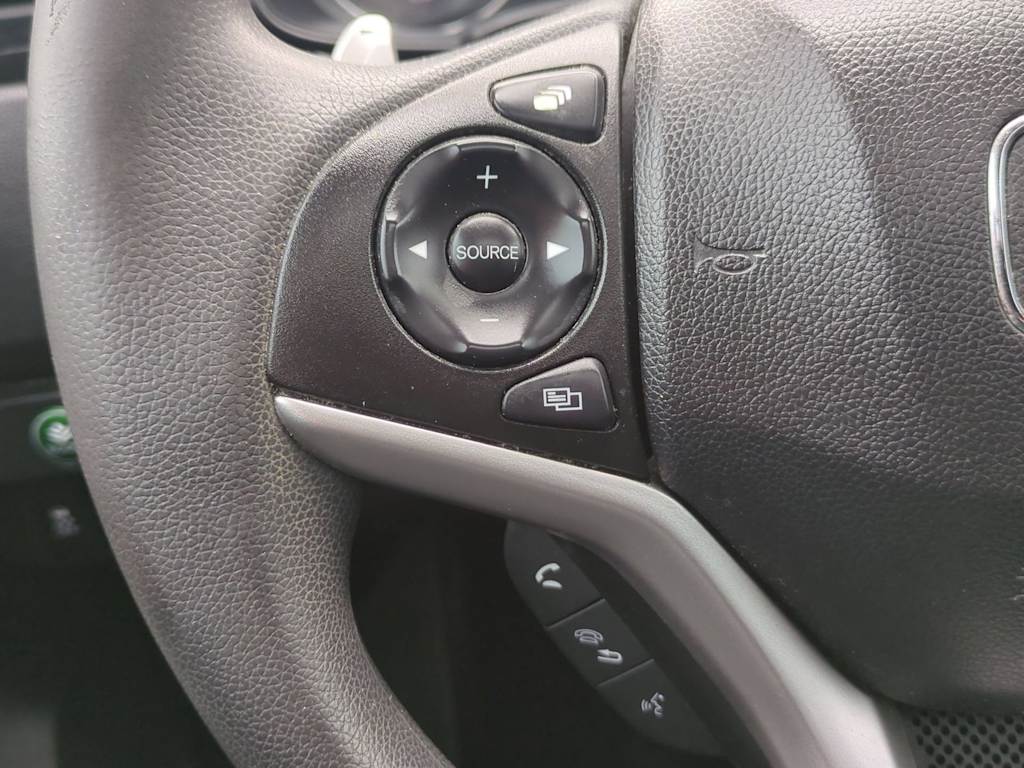 Thumbnail: 2015 Honda Fit - 29