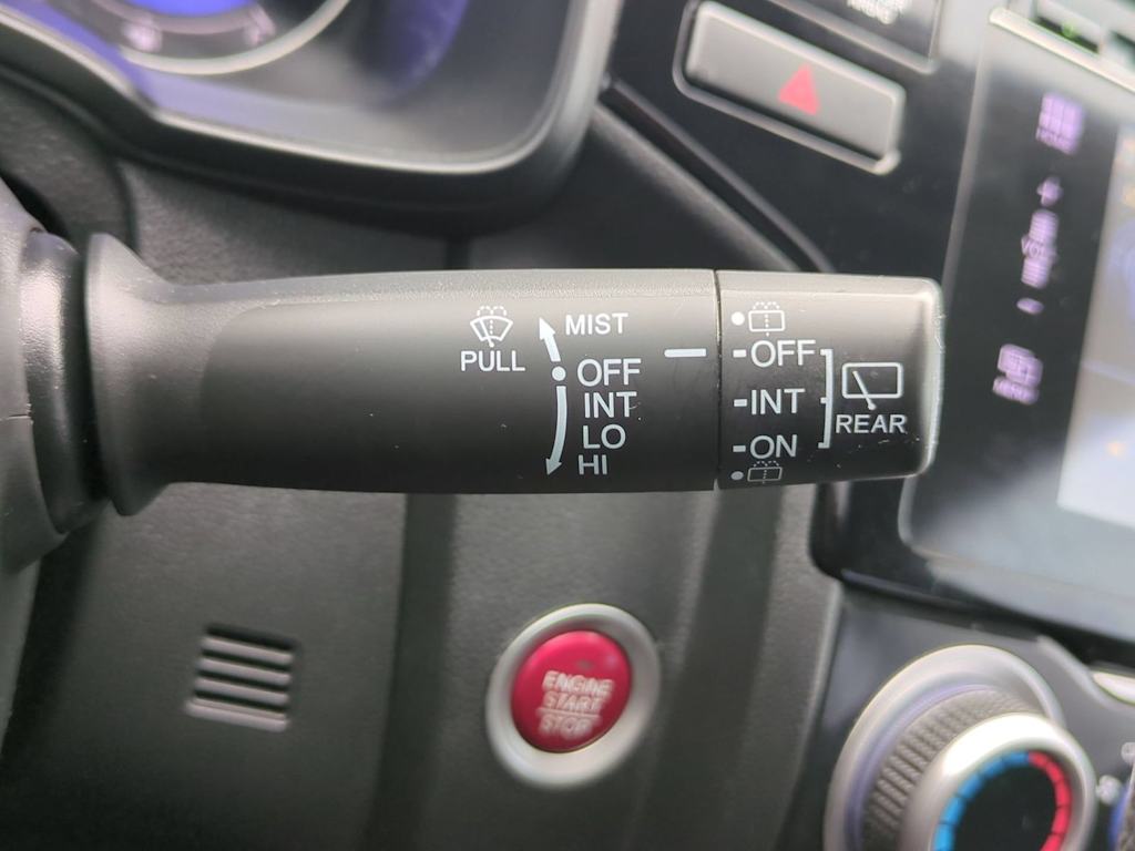Thumbnail: 2015 Honda Fit - 31