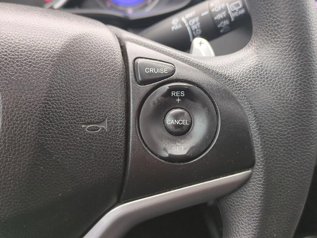 Thumbnail: 2015 Honda Fit - 30