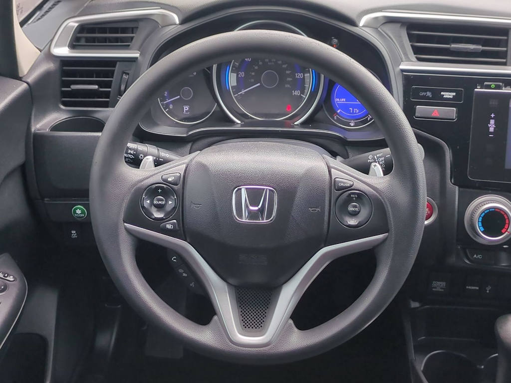 Thumbnail: 2015 Honda Fit - 9