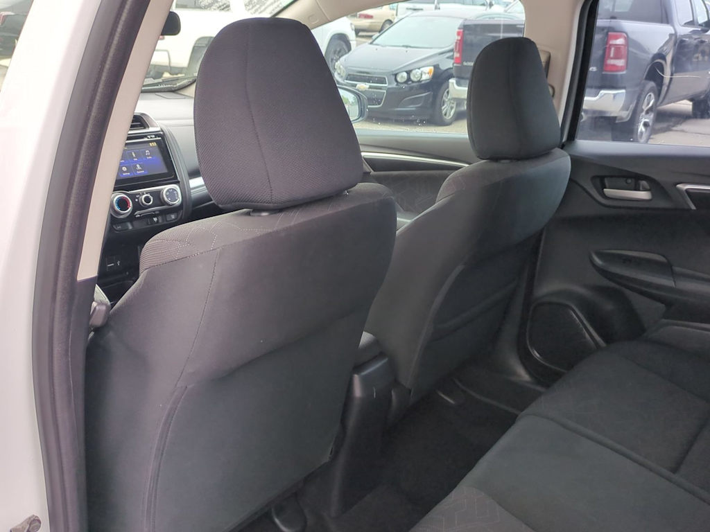 Thumbnail: 2015 Honda Fit - 12