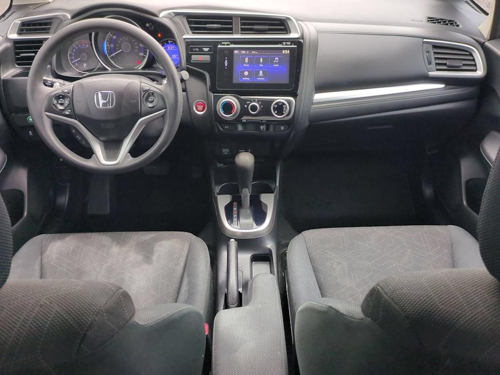 Thumbnail: 2015 Honda Fit - 13