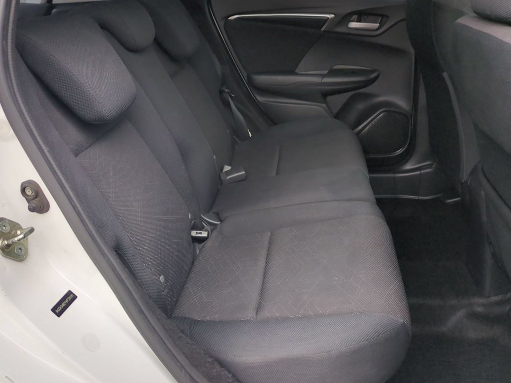 Thumbnail: 2015 Honda Fit - 28