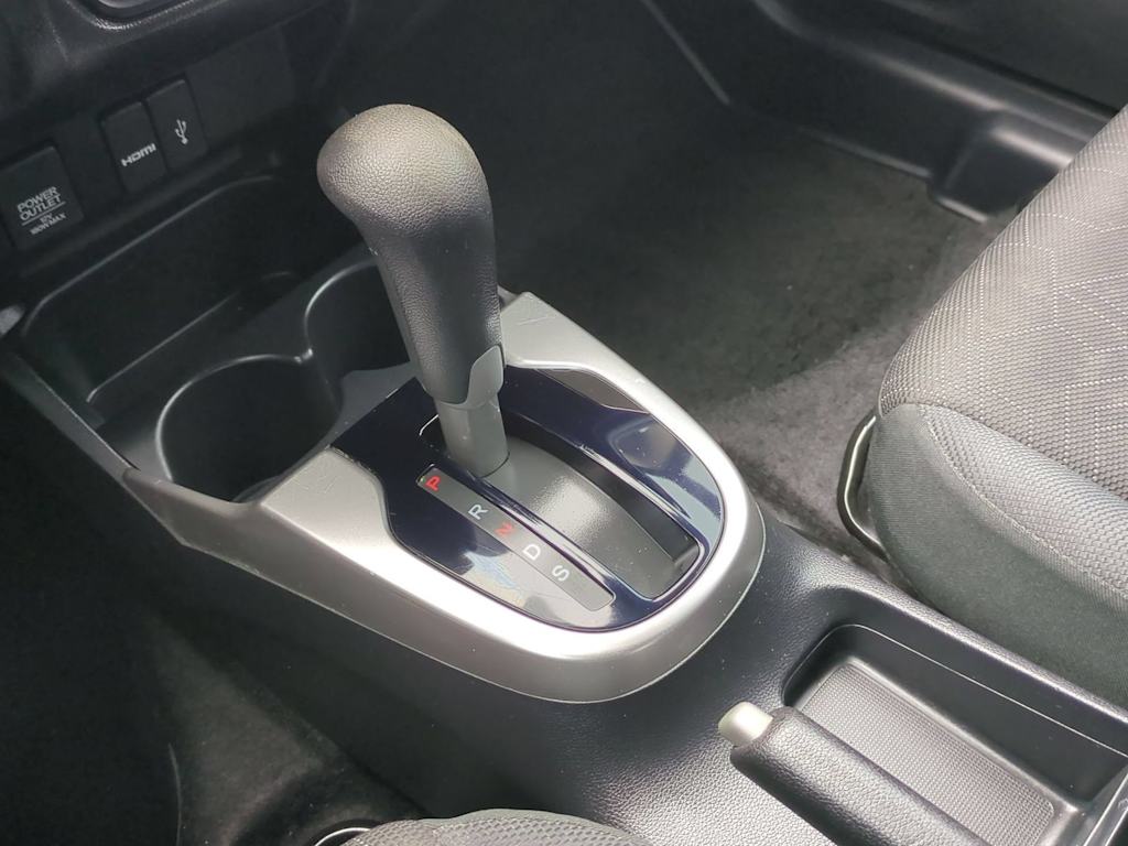 Thumbnail: 2015 Honda Fit - 15