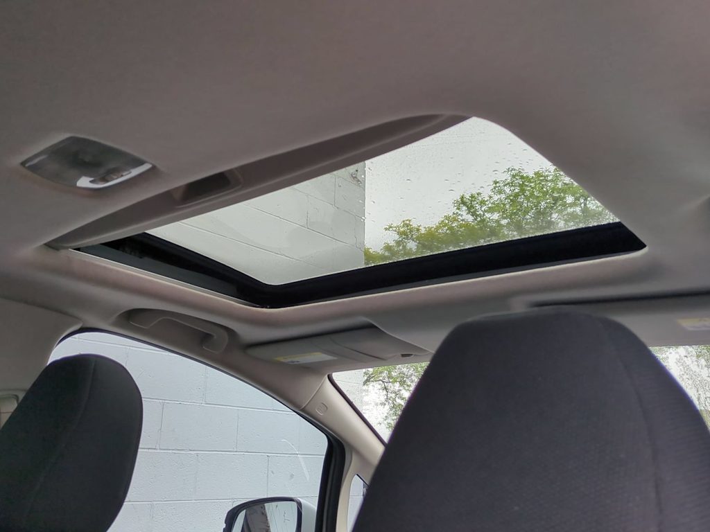 Thumbnail: 2015 Honda Fit - 26