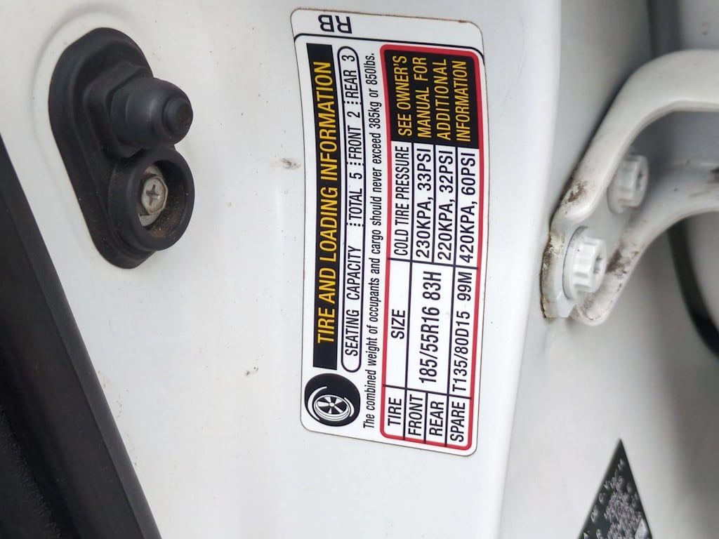 Thumbnail: 2015 Honda Fit - 35