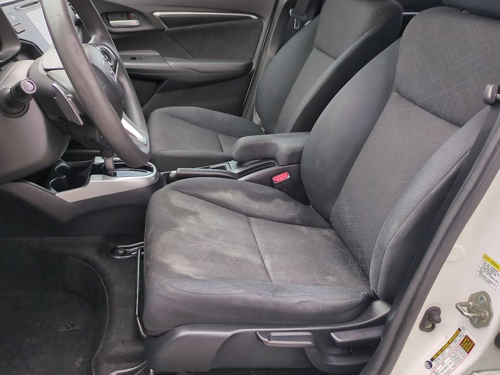 Thumbnail: 2015 Honda Fit - 10