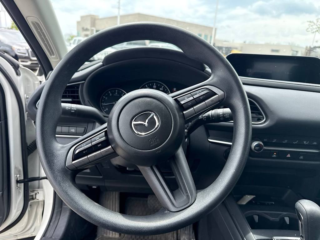 Thumbnail: 2022 Mazda CX-30 - 8