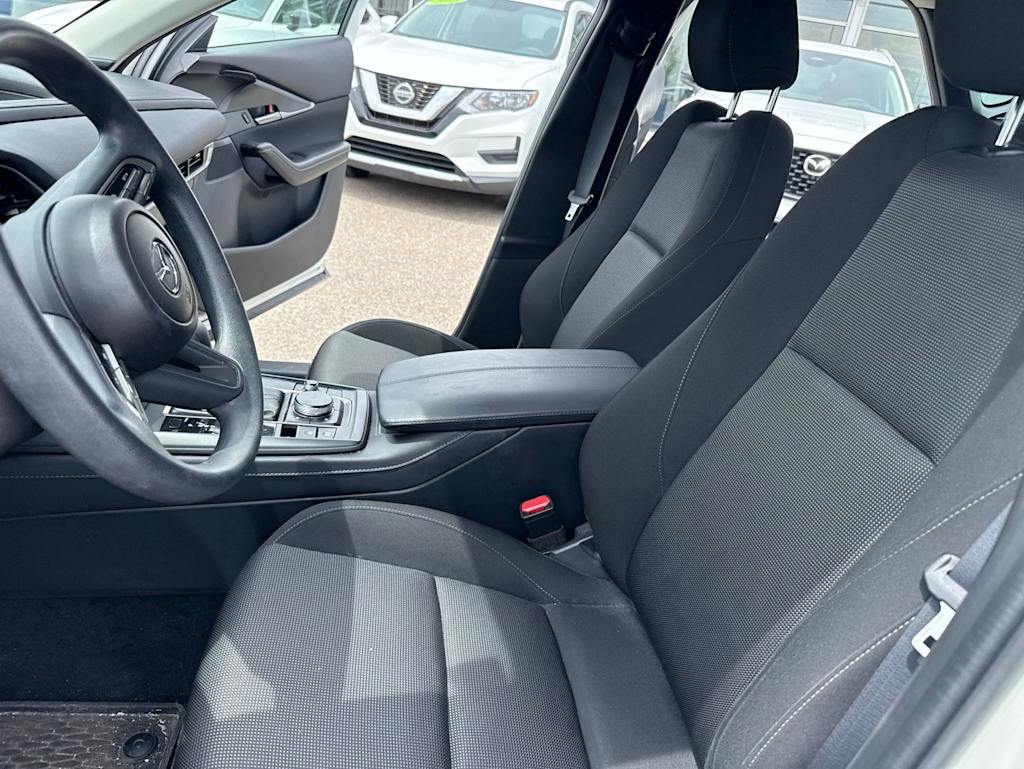 Thumbnail: 2022 Mazda CX-30 - 9