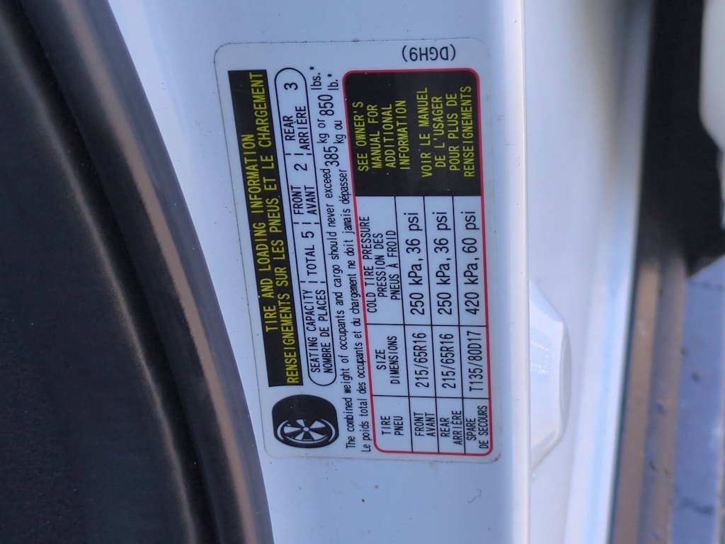 Thumbnail: 2024 Mazda CX-30 - 34