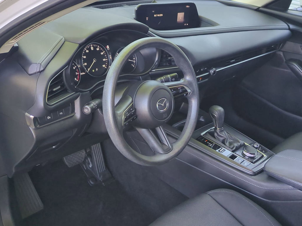 Thumbnail: 2024 Mazda CX-30 - 2