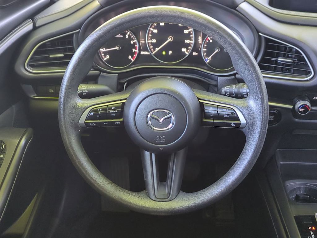 Thumbnail: 2024 Mazda CX-30 - 13