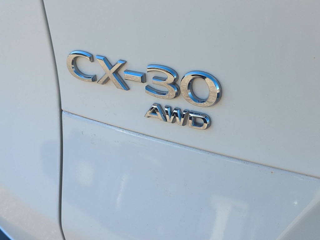 Thumbnail: 2024 Mazda CX-30 - 23