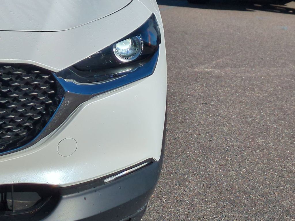 Thumbnail: 2024 Mazda CX-30 - 22