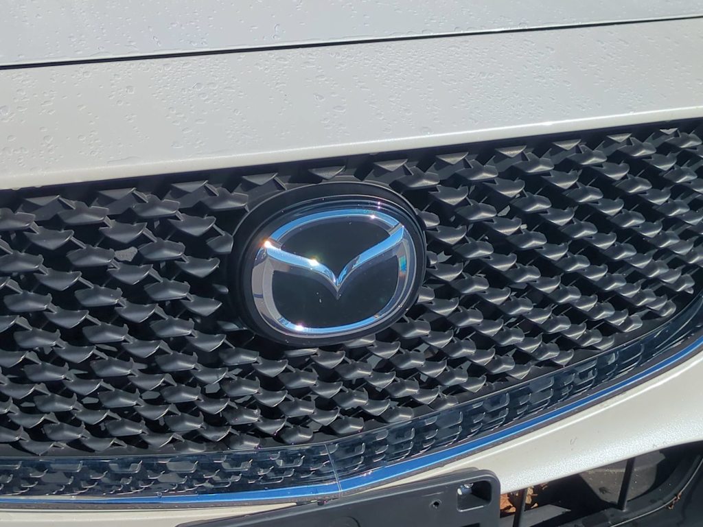 Thumbnail: 2024 Mazda CX-30 - 7