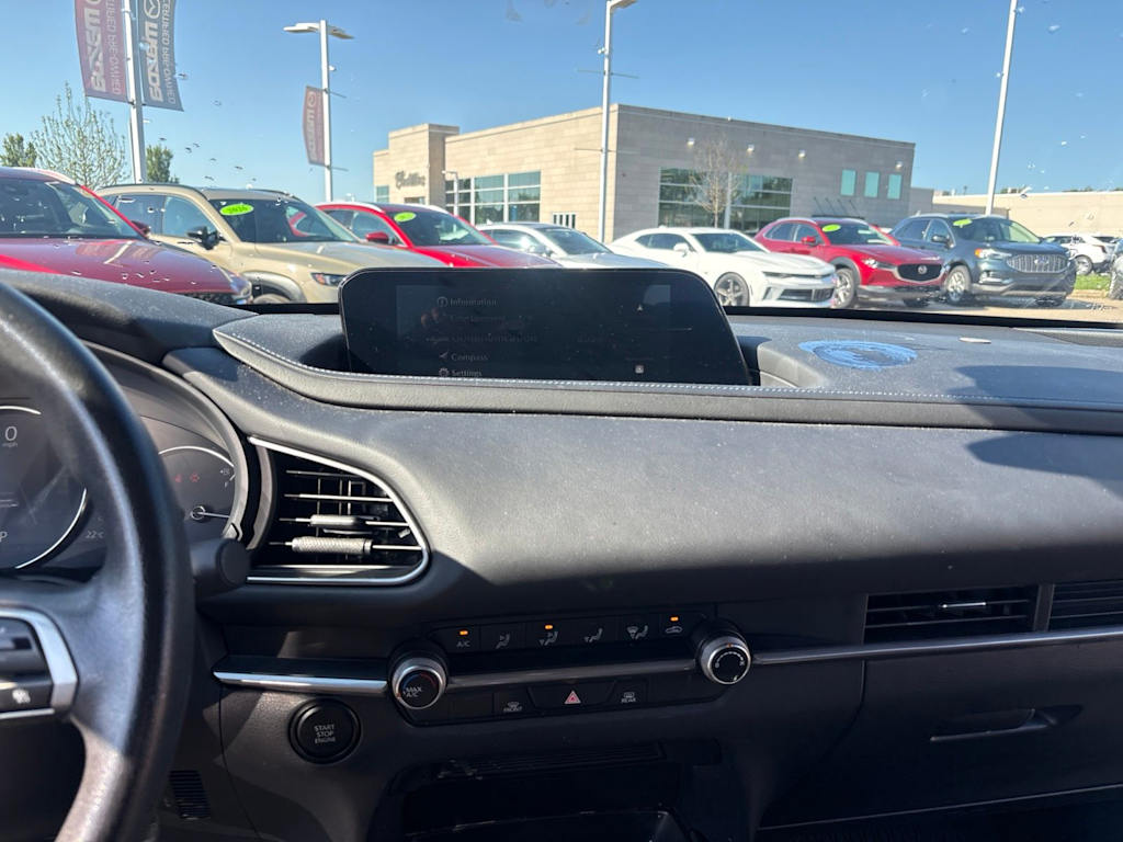 Thumbnail: 2024 Mazda CX-30 - 22