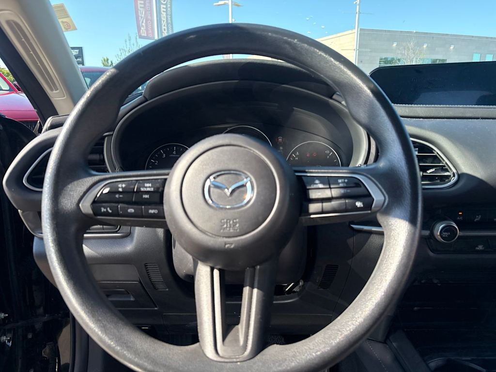 Thumbnail: 2024 Mazda CX-30 - 8