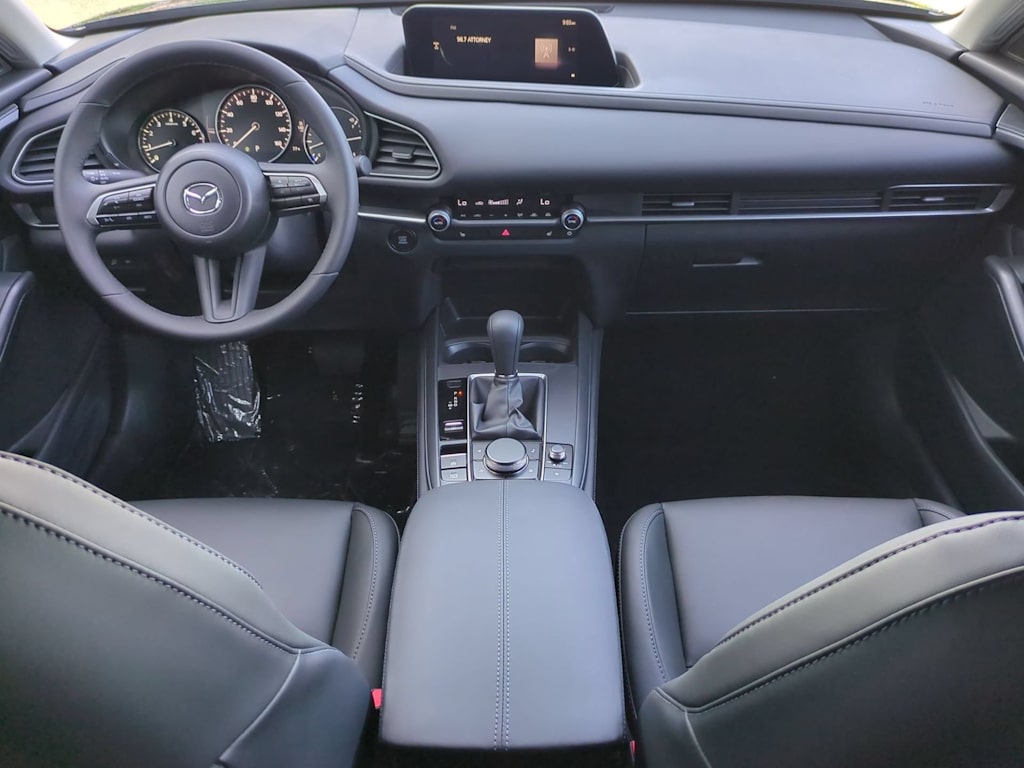 Thumbnail: 2026 Mazda CX-30 - 8